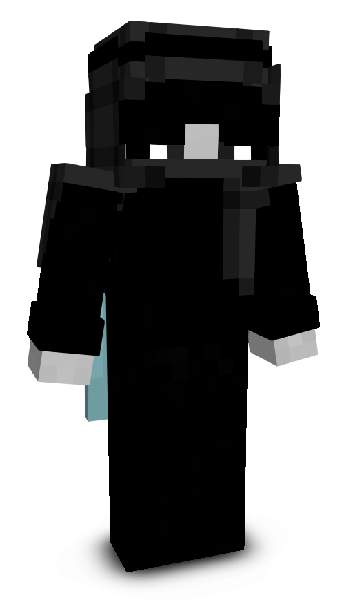 kryvz's skin