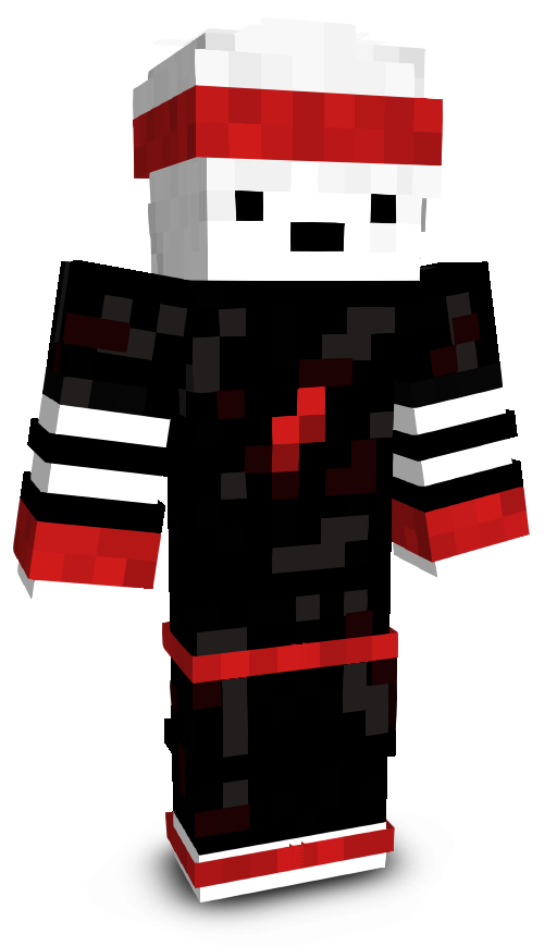 NovaPhaze's skin