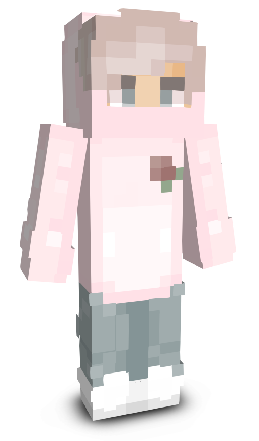 carrotfruitman4's skin