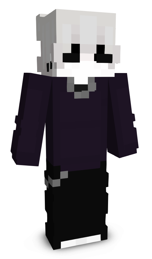 ljxz's skin