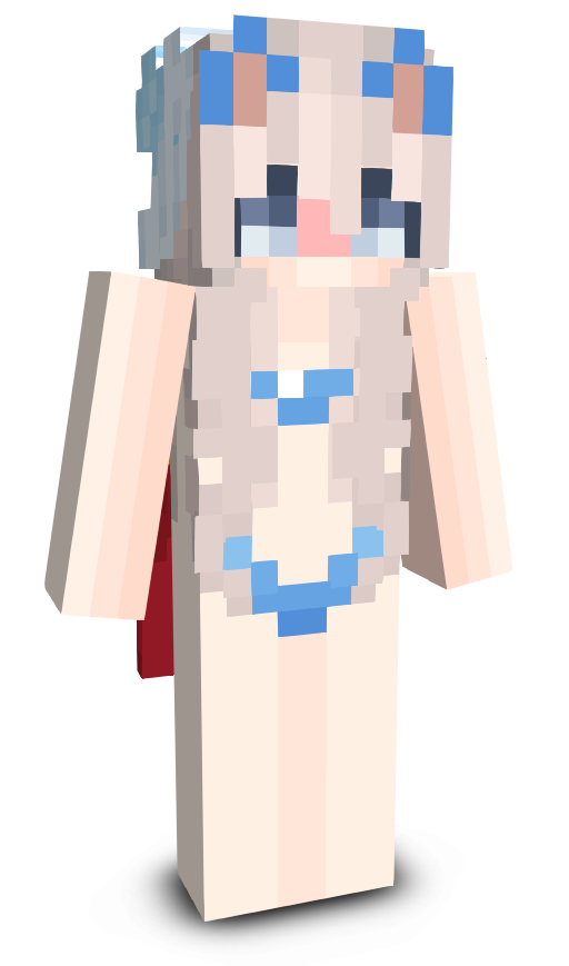 ArjunVeilb8dloml's skin