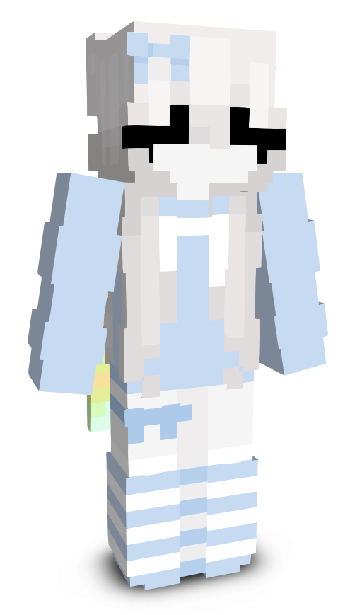 Goldstar0015's skin