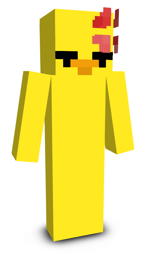 Pink_Jiho's skin