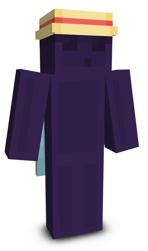 pecopittsoda's skin