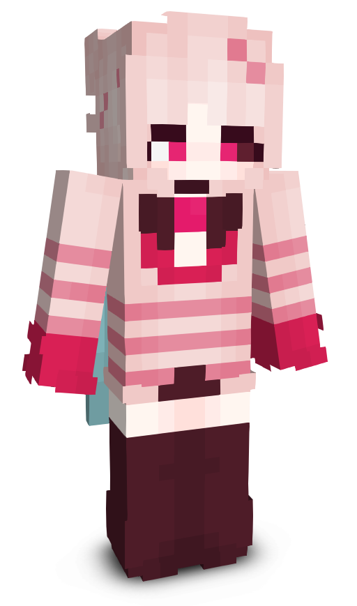 Eyiunsz's skin