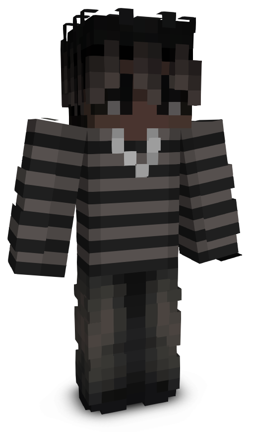 Makolstix's skin