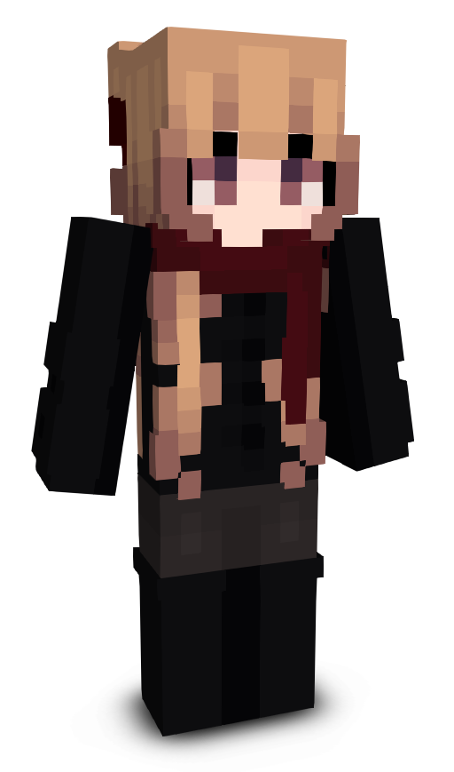 xcfl's skin