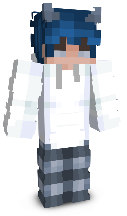 pixelmonGOD11's skin