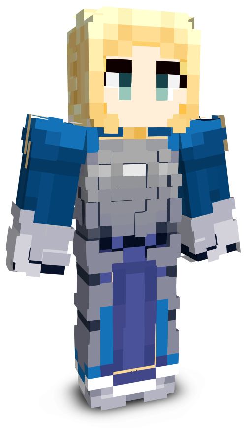 Graydog0216's skin