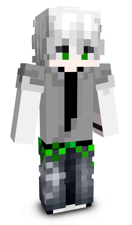 Conner3DS's skin
