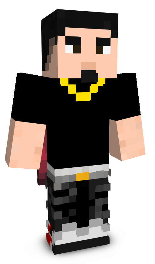 dnielnt's skin