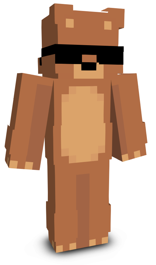 TheDrTaddy's skin