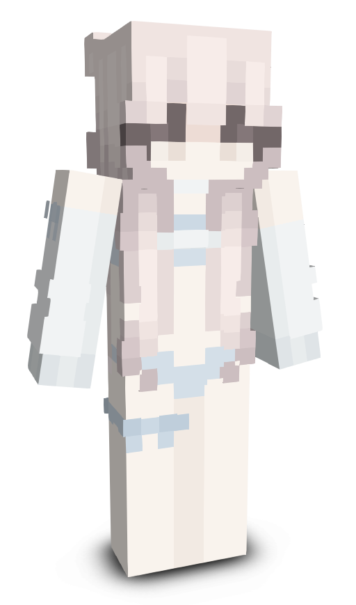 LarppPear's skin