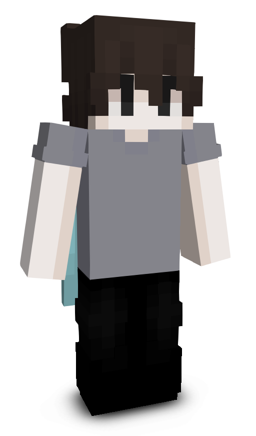vayxz's skin