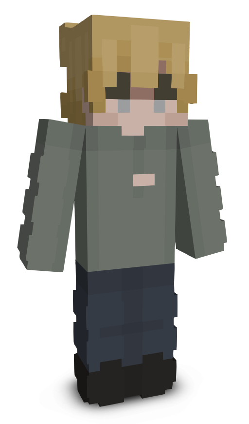 3xzh's skin
