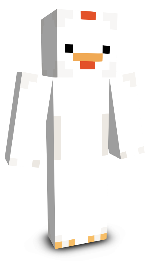 ChickenStrip85's skin