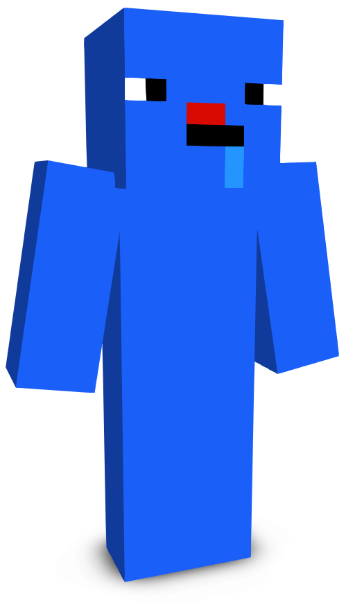 BrindleBlock's skin