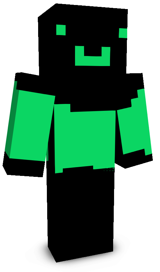 NoodlesOrDeath49's skin