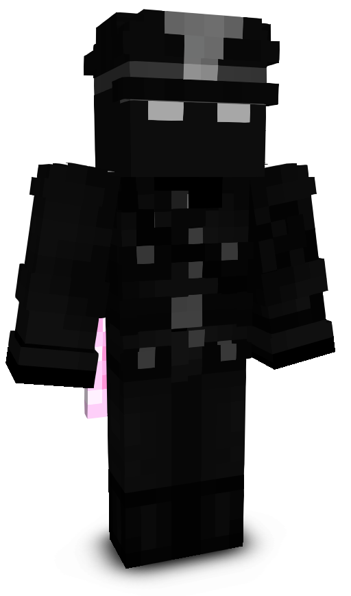 Tymofiithis's skin