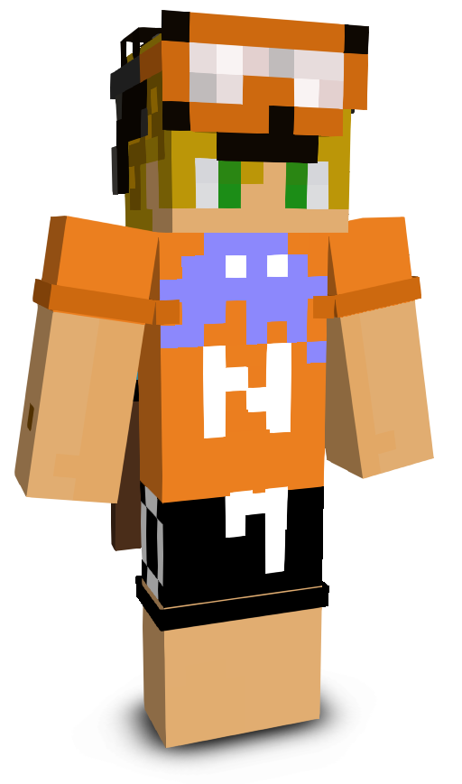 Nemo_The_F1sh's skin