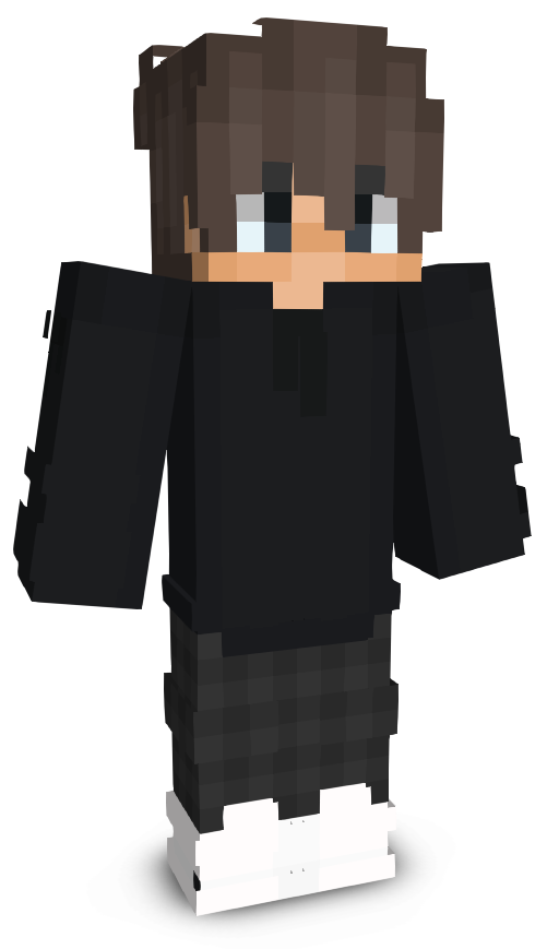 KnownAsNikhil's skin