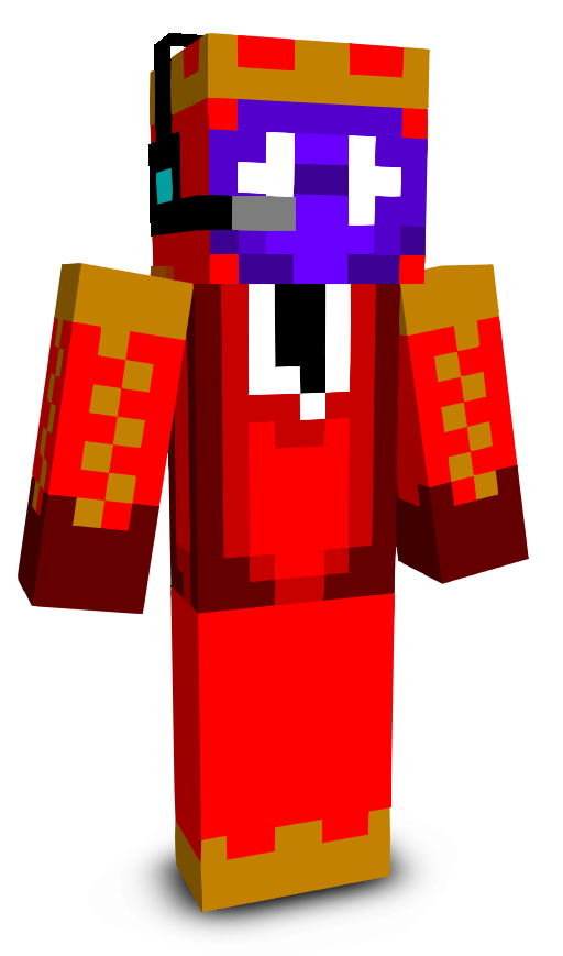 EpicDuo666's skin