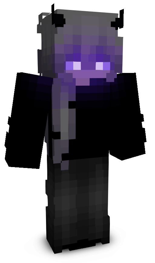YouKnowWhatToDo's skin
