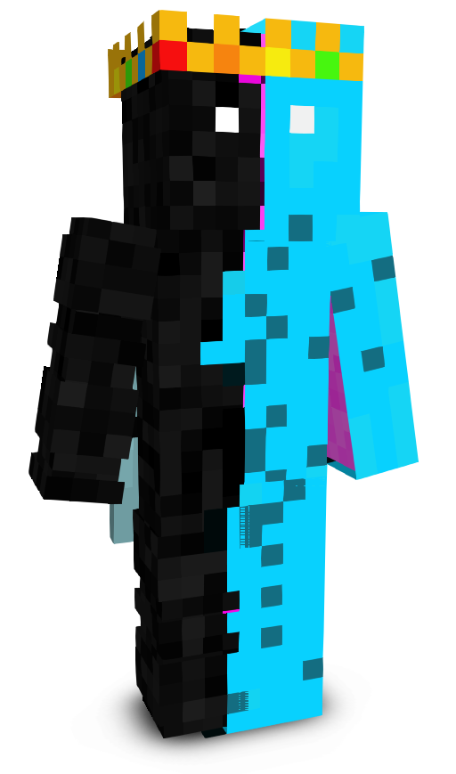 QwertCY's skin