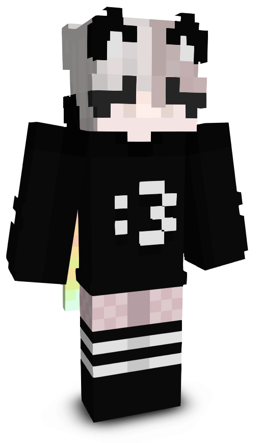 Charchat100's skin