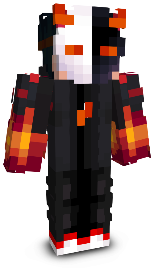 zombieboyking8's skin