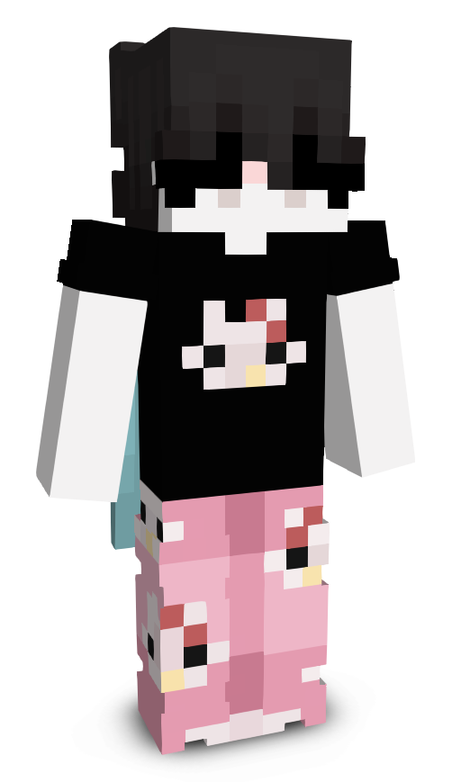 StxrXanyy's skin