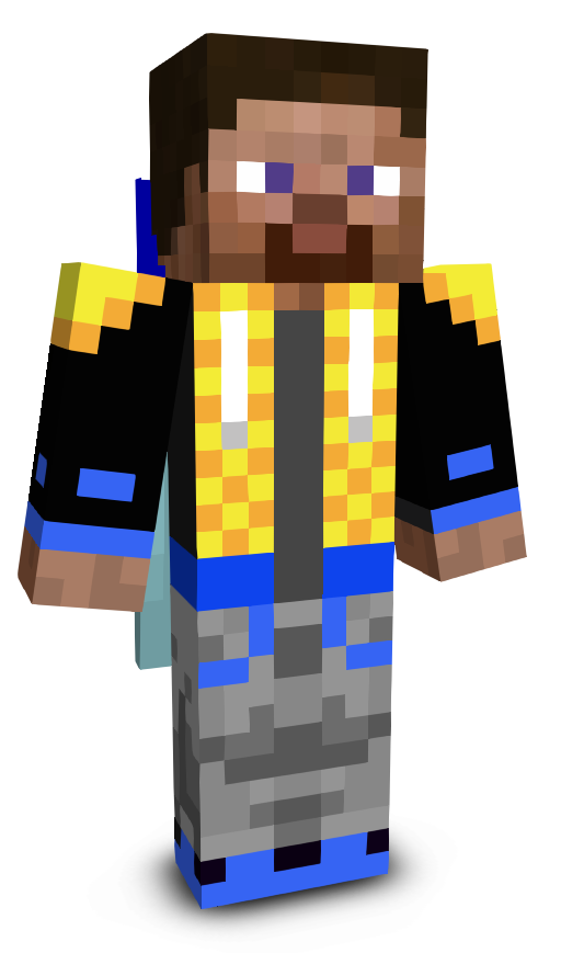 aboutearth850's skin
