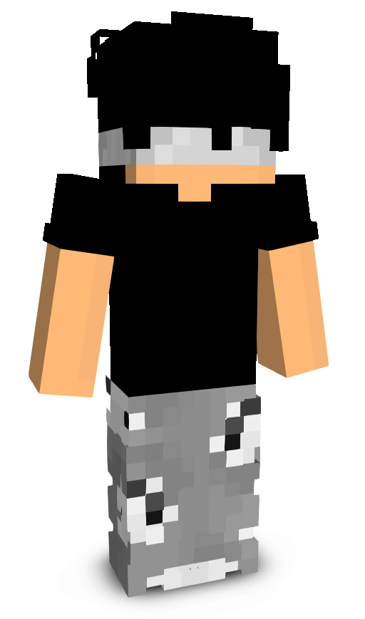 Agiver123's skin