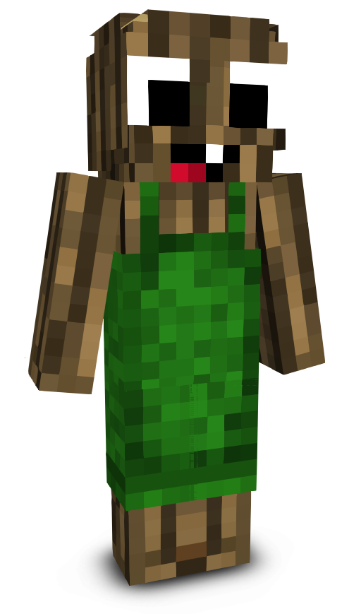 TobeWG's skin