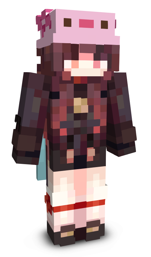 elmmeriz's skin