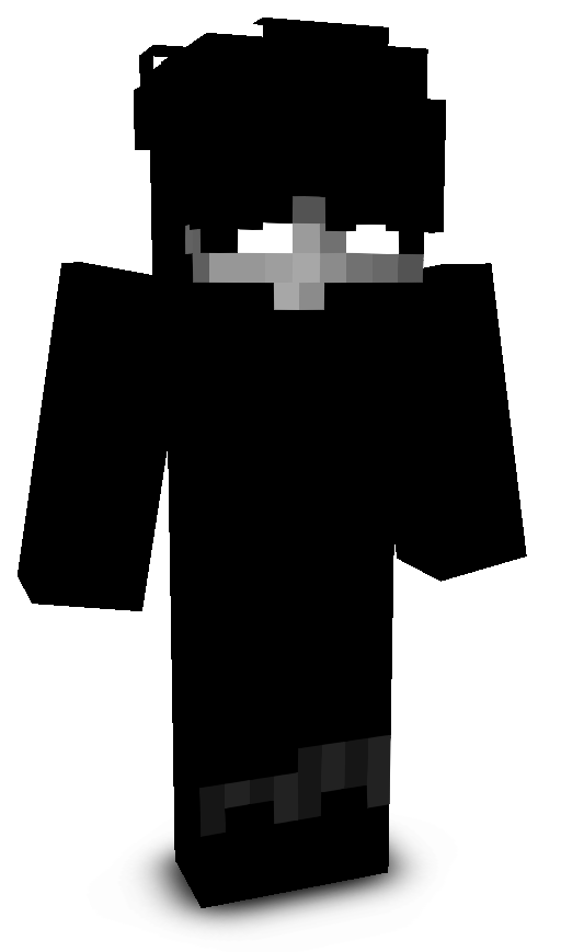 GottloserJulian's skin
