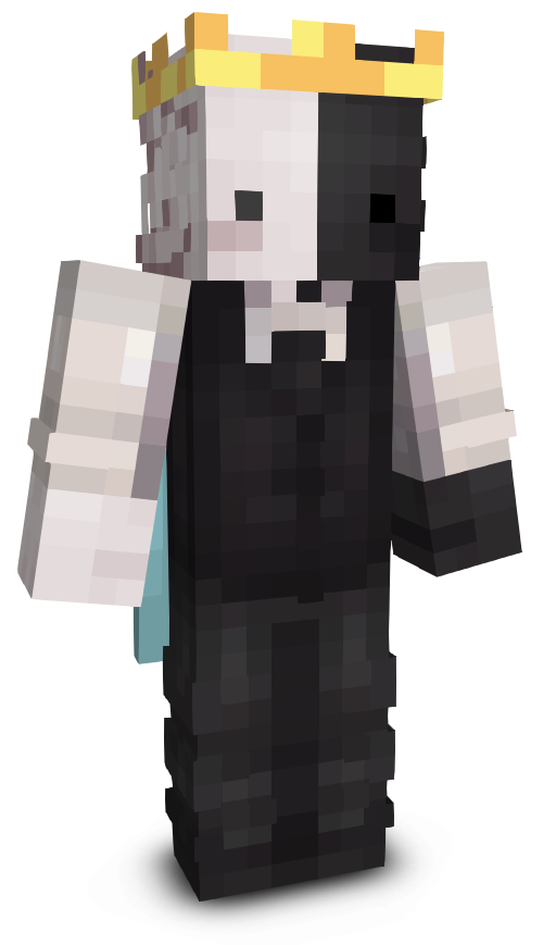 Corneliuss_'s skin