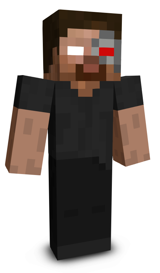 schnitzelSniper's skin