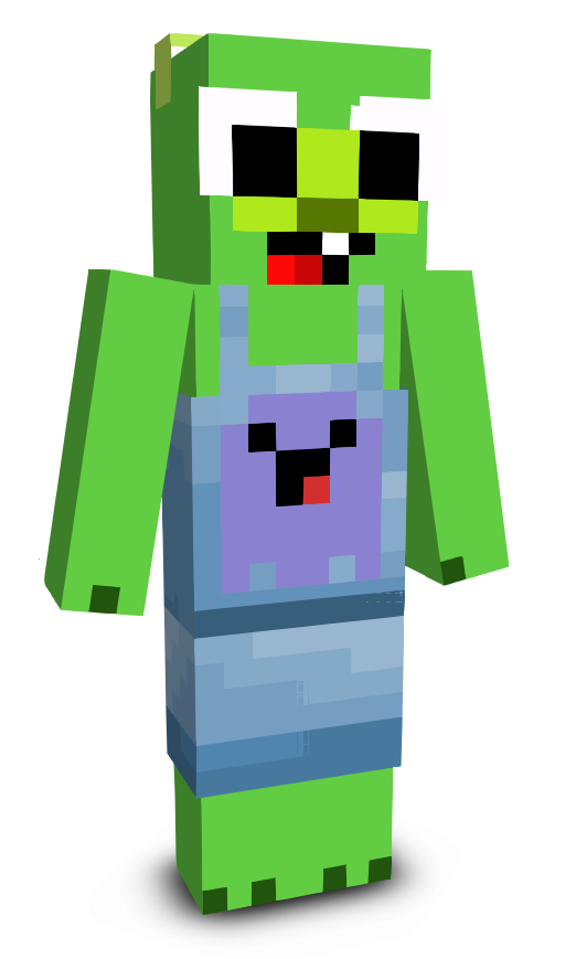 BestOfRomaina's skin