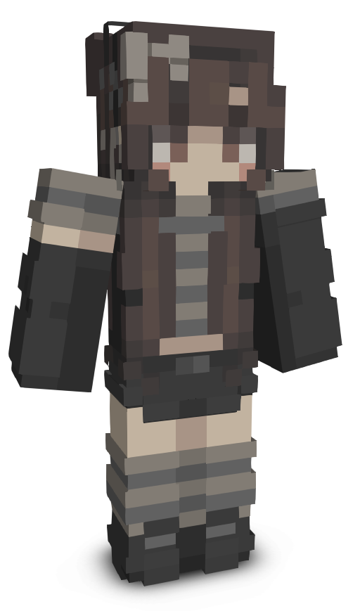 ArisFox123's skin