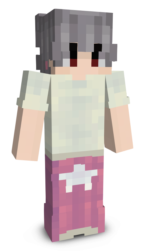 Kiriloww9999's skin
