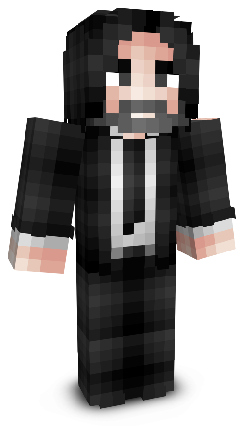 Dsniper22's skin