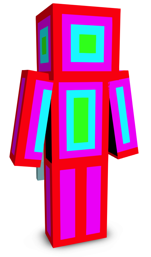 ELP1453's skin