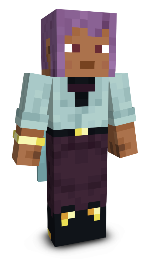 RPBBK9's skin