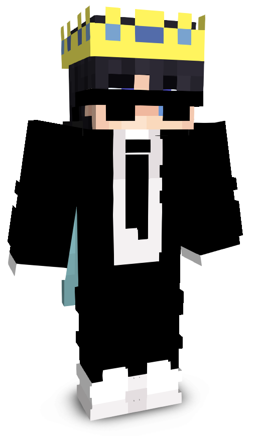 Hussain020's skin