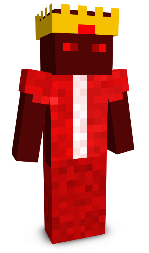brandenbrody's skin