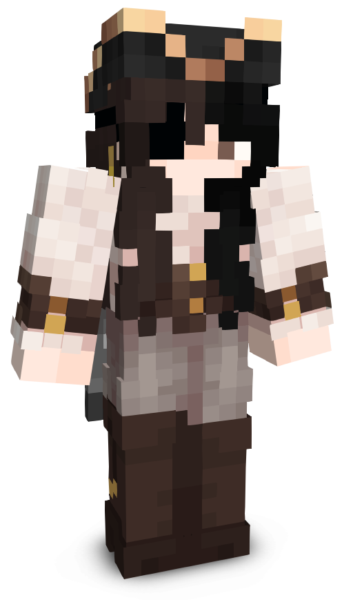 BigNoob_67's skin