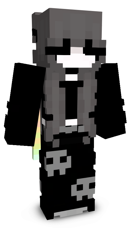 vanishxr's skin