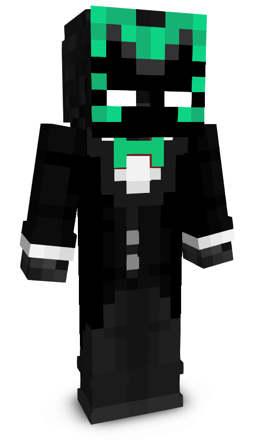 Nbears's skin