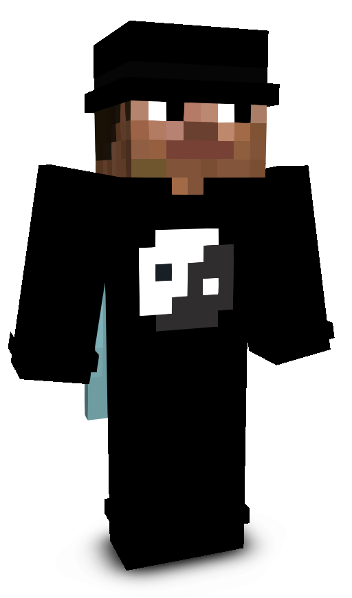 TypedBee's skin